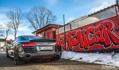 FlashCar